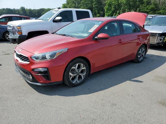 KIA FORTE FE 2019 3kpf24ad5ke043465