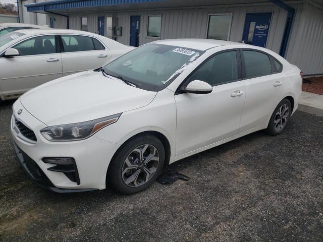 KIA FORTE FE 2019 3kpf24ad5ke043725