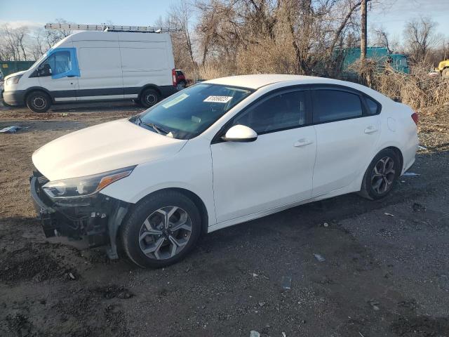 KIA FORTE 2019 3kpf24ad5ke044910