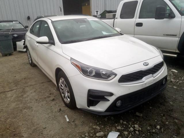 KIA FORTE FE 2019 3kpf24ad5ke044924