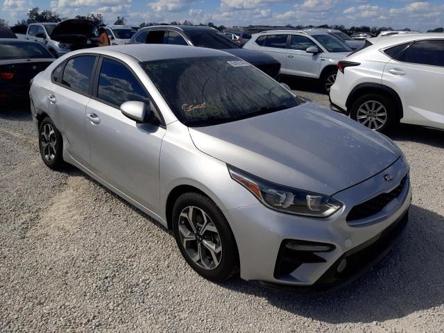 KIA FORTE FE 2019 3kpf24ad5ke045622