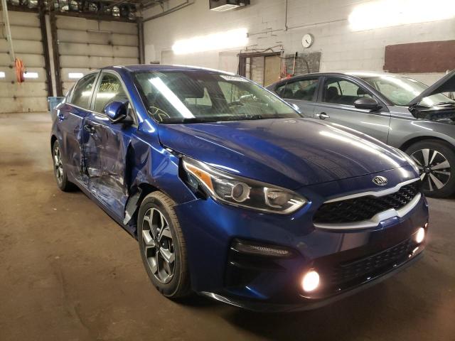 KIA FORTE FE 2019 3kpf24ad5ke046561