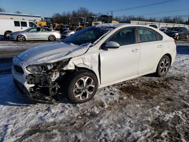 KIA FORTE 2019 3kpf24ad5ke046768