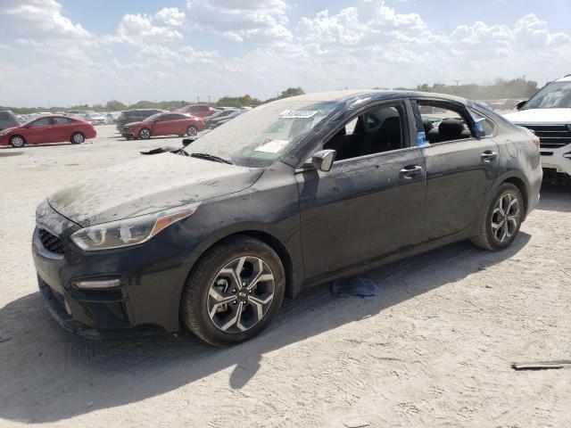 KIA FORTE FE 2019 3kpf24ad5ke048147