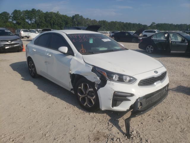 KIA FORTE FE 2019 3kpf24ad5ke048312