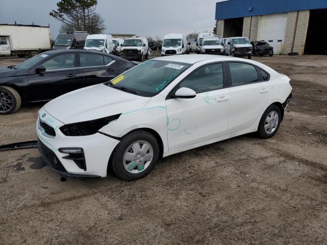 KIA FORTE 2019 3kpf24ad5ke048505