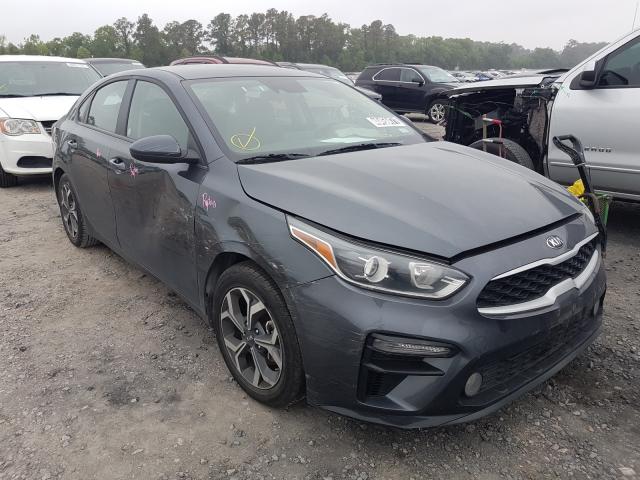 KIA FORTE FE 2019 3kpf24ad5ke049475