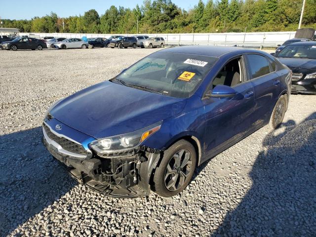 KIA FORTE FE 2019 3kpf24ad5ke050464