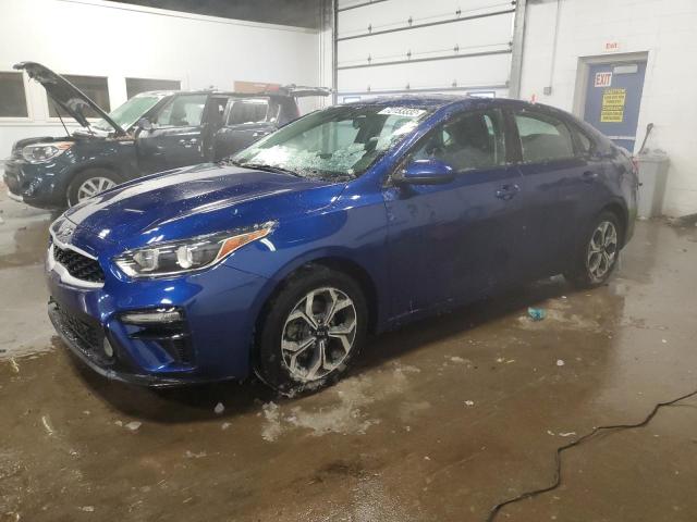 KIA FORTE FE 2019 3kpf24ad5ke052683