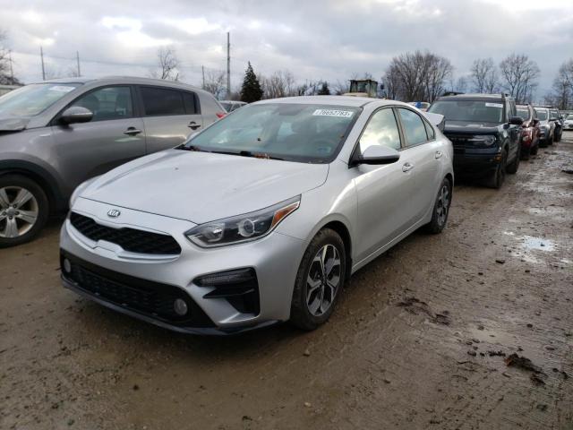 KIA FORTE 2019 3kpf24ad5ke055325