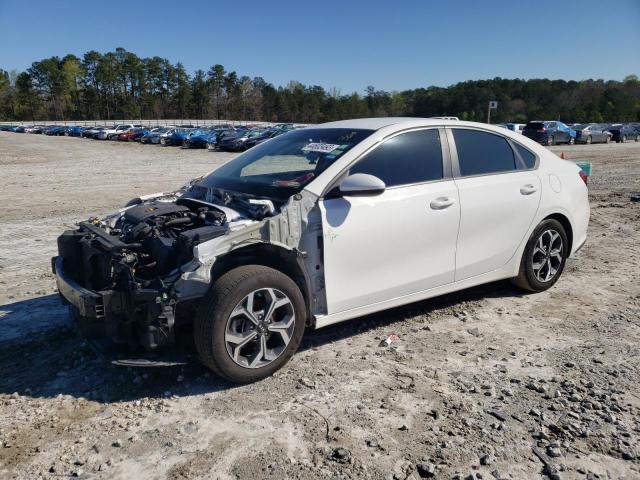 KIA FORTE FE 2019 3kpf24ad5ke058564