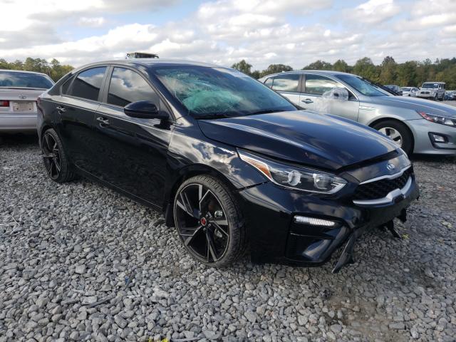 KIA FORTE FE 2019 3kpf24ad5ke059844