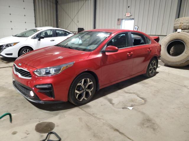 KIA FORTE FE 2019 3kpf24ad5ke059875