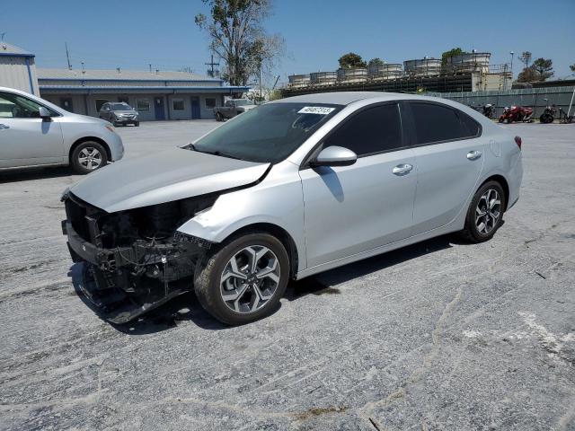 KIA FORTE FE 2019 3kpf24ad5ke060007