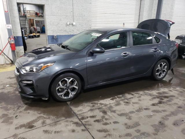 KIA FORTE 2019 3kpf24ad5ke061254