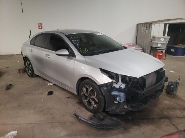 KIA FORTE FE 2019 3kpf24ad5ke062713