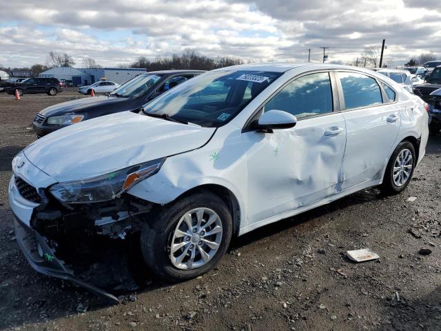 KIA FORTE 2019 3kpf24ad5ke063022