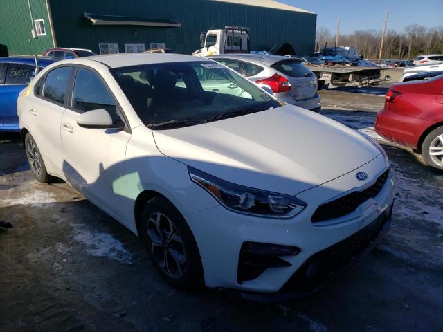 KIA FORTE FE 2019 3kpf24ad5ke063201