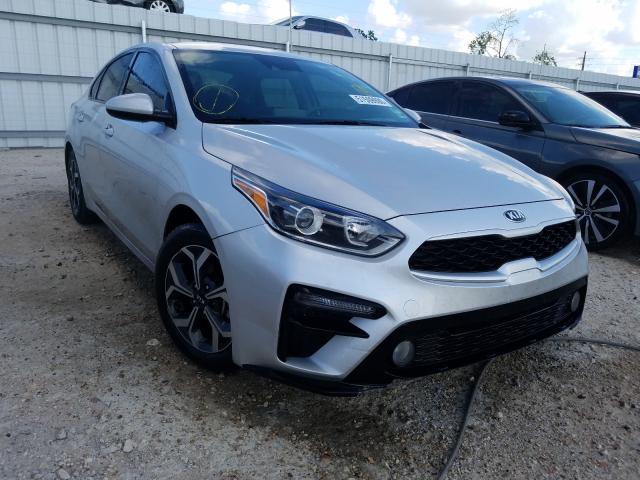 KIA FORTE FE 2019 3kpf24ad5ke063392