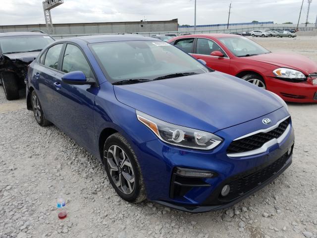 KIA FORTE FE 2019 3kpf24ad5ke063666