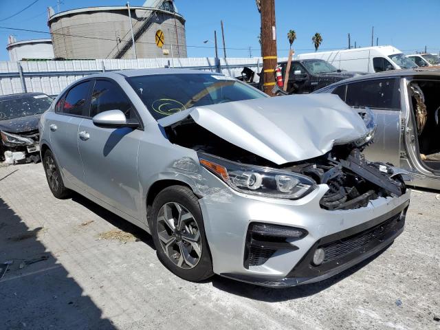 KIA FORTE FE 2019 3kpf24ad5ke066891