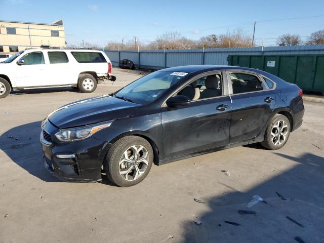 KIA FORTE 2019 3kpf24ad5ke067278