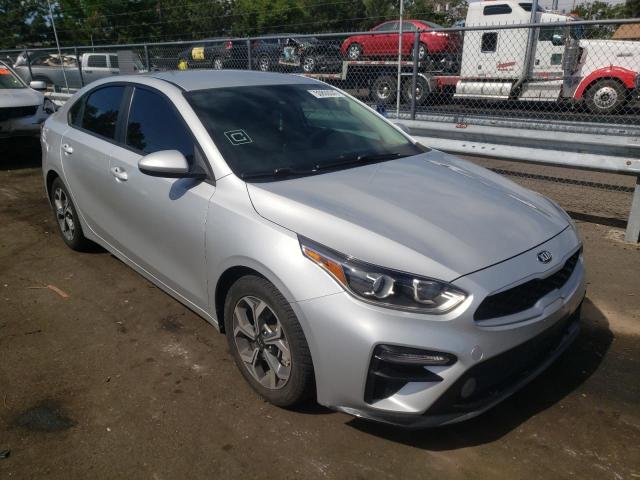 KIA FORTE FE 2019 3kpf24ad5ke072061