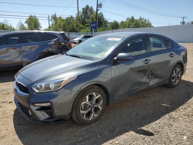 KIA FORTE FE 2019 3kpf24ad5ke073131