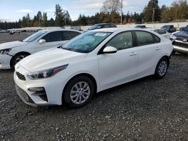 KIA FORTE FE 2019 3kpf24ad5ke073470