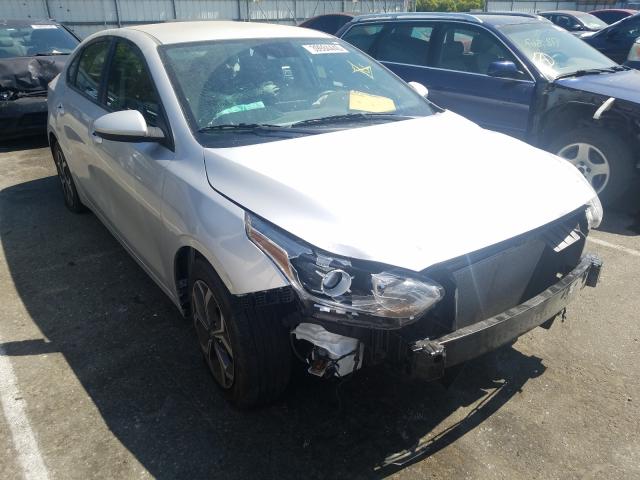 KIA FORTE FE 2019 3kpf24ad5ke074943