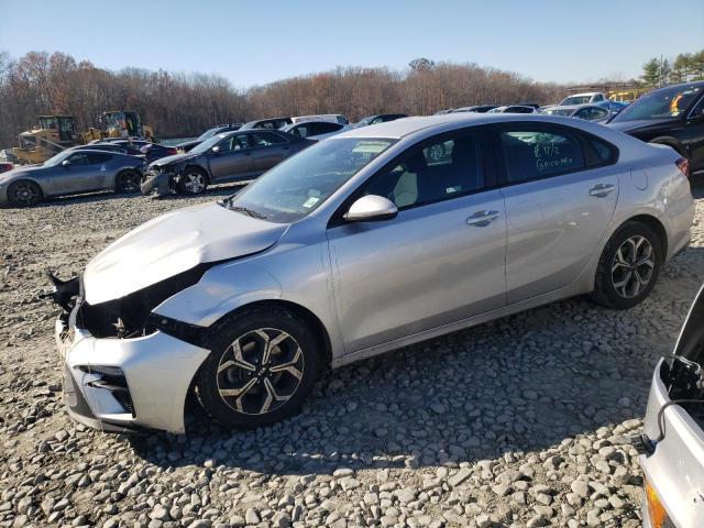 KIA FORTE FE 2019 3kpf24ad5ke075364