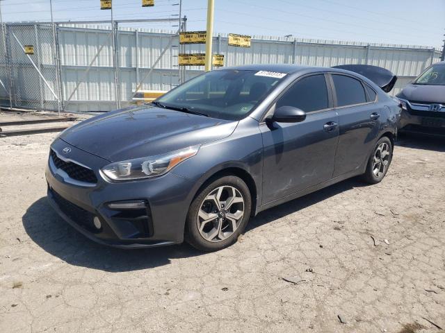 KIA FORTE FE 2019 3kpf24ad5ke075719