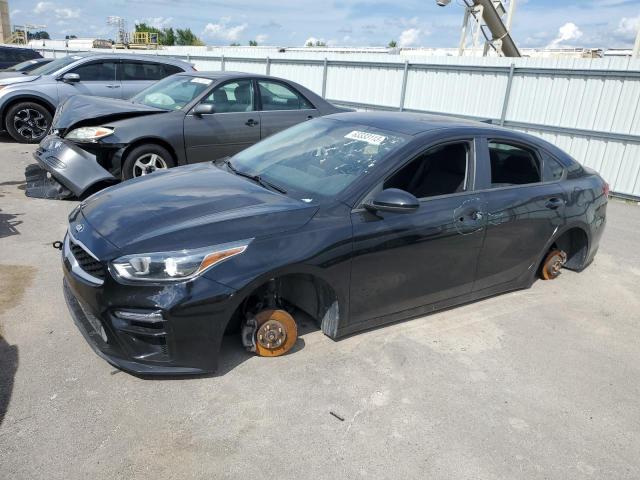 KIA FORTE FE 2019 3kpf24ad5ke077132