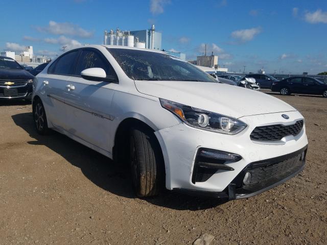 KIA FORTE FE 2019 3kpf24ad5ke078233