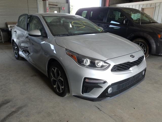 KIA FORTE FE 2019 3kpf24ad5ke080290