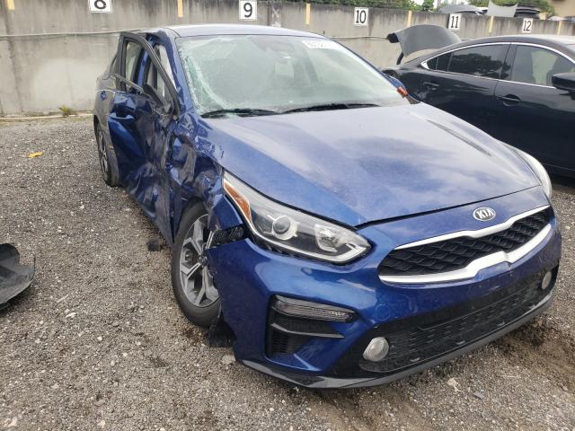 KIA FORTE FE 2019 3kpf24ad5ke081276