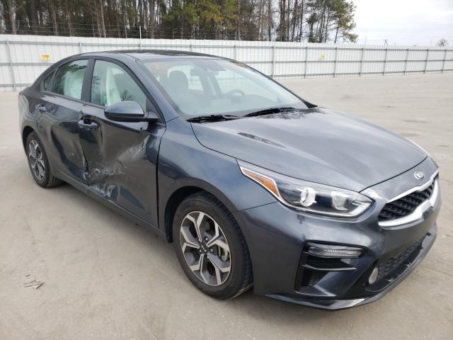 KIA FORTE FE 2019 3kpf24ad5ke082699