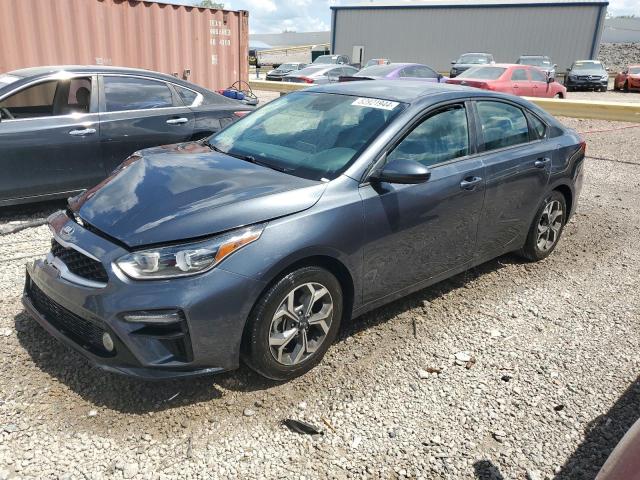 KIA FORTE 2019 3kpf24ad5ke083318