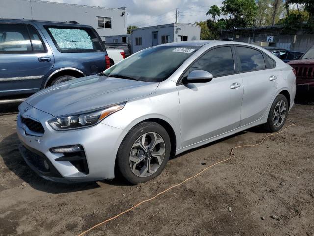 KIA FORTE FE 2019 3kpf24ad5ke084226