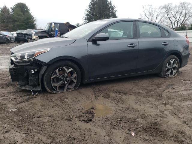 KIA FORTE FE 2019 3kpf24ad5ke084646