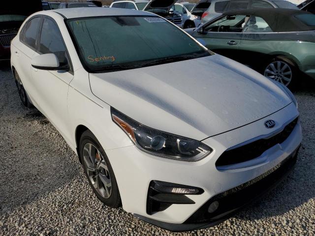 KIA FORTE FE 2019 3kpf24ad5ke085960