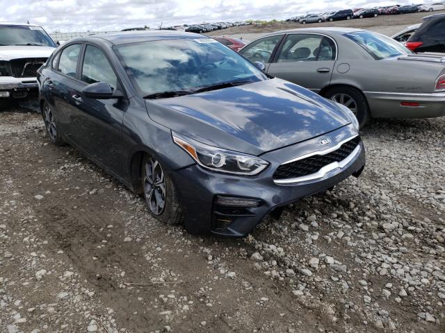 KIA FORTE FE 2019 3kpf24ad5ke086350