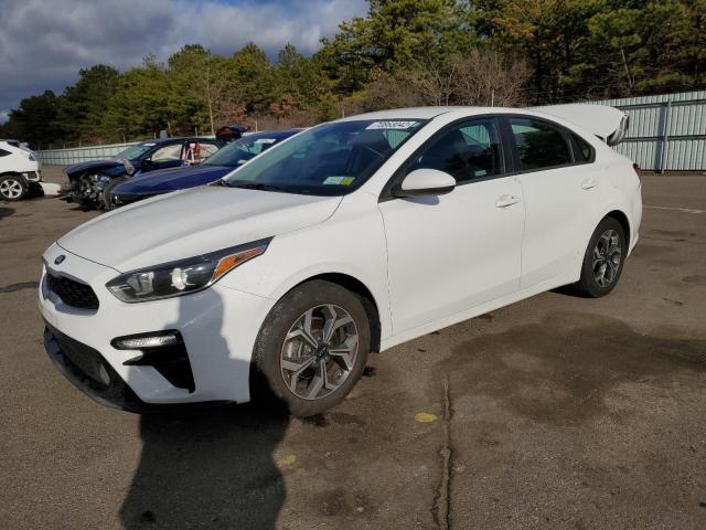 KIA FORTE FE 2019 3kpf24ad5ke087062