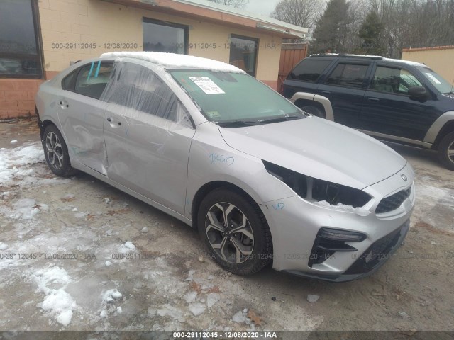 KIA FORTE 2019 3kpf24ad5ke087238