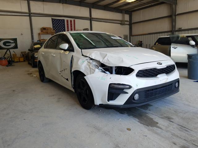 KIA FORTE FE 2019 3kpf24ad5ke088227