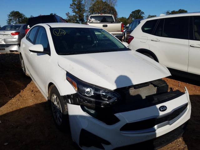 KIA FORTE FE 2019 3kpf24ad5ke091807