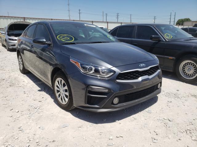 KIA FORTE FE 2019 3kpf24ad5ke091869