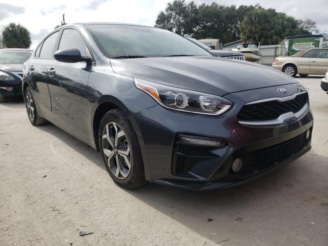 KIA FORTE FE 2019 3kpf24ad5ke092360