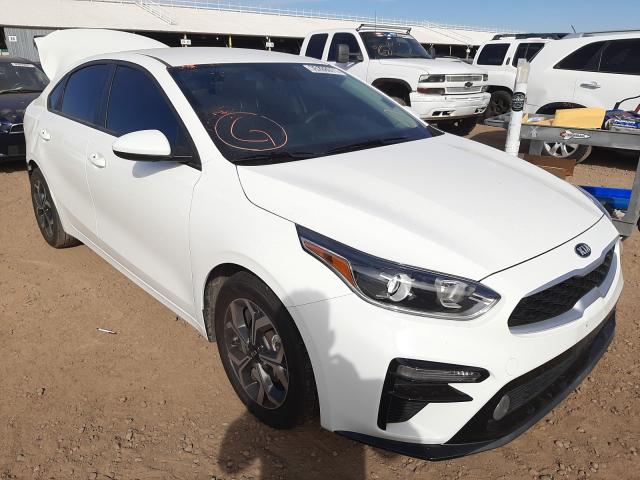 KIA FORTE FE 2019 3kpf24ad5ke093847