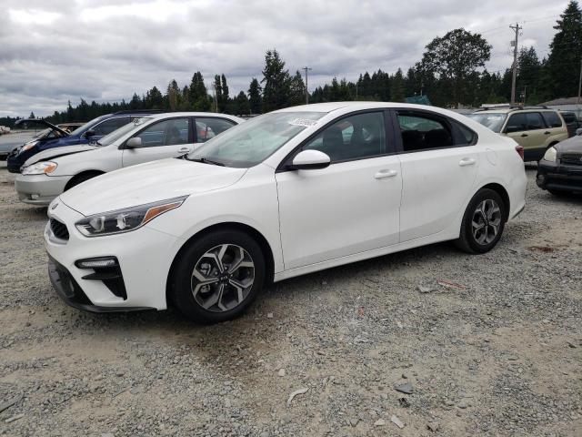 KIA FORTE FE 2019 3kpf24ad5ke094271